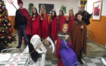 Orszak Trzech Króli2018 3