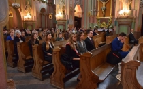 Zakonczenie roku szkolnego klas3201