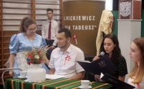 Szkolne czytanie Pana Tadeusza01