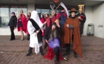 Orszak Trzech Króli2018 4