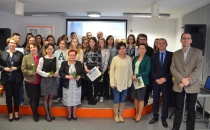 XIV Powiatowy Konkurs Czytelniczy dla Młodzieży11