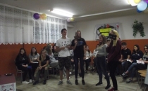 Otrzęsiny w internacie2