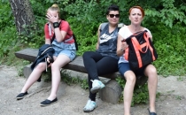 Góry 201817