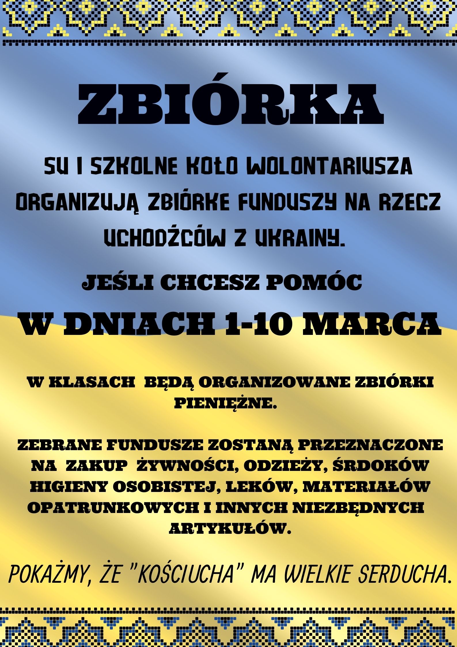 ZBIÓRKA 1