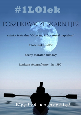 Plakat JP2